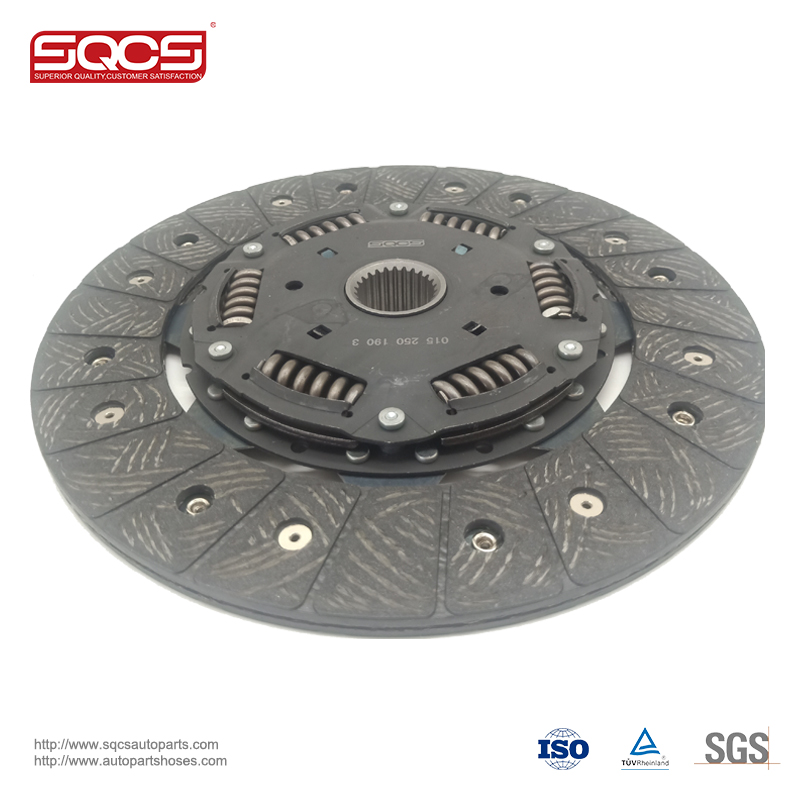 Promotional Products Clutch Disc 74 141 032 E 074141032E For VW