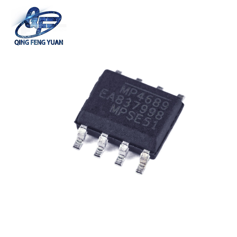 M-P-S MP4689DN Electronic Components Supplier Uja1169atk/x Tps3897pdryr