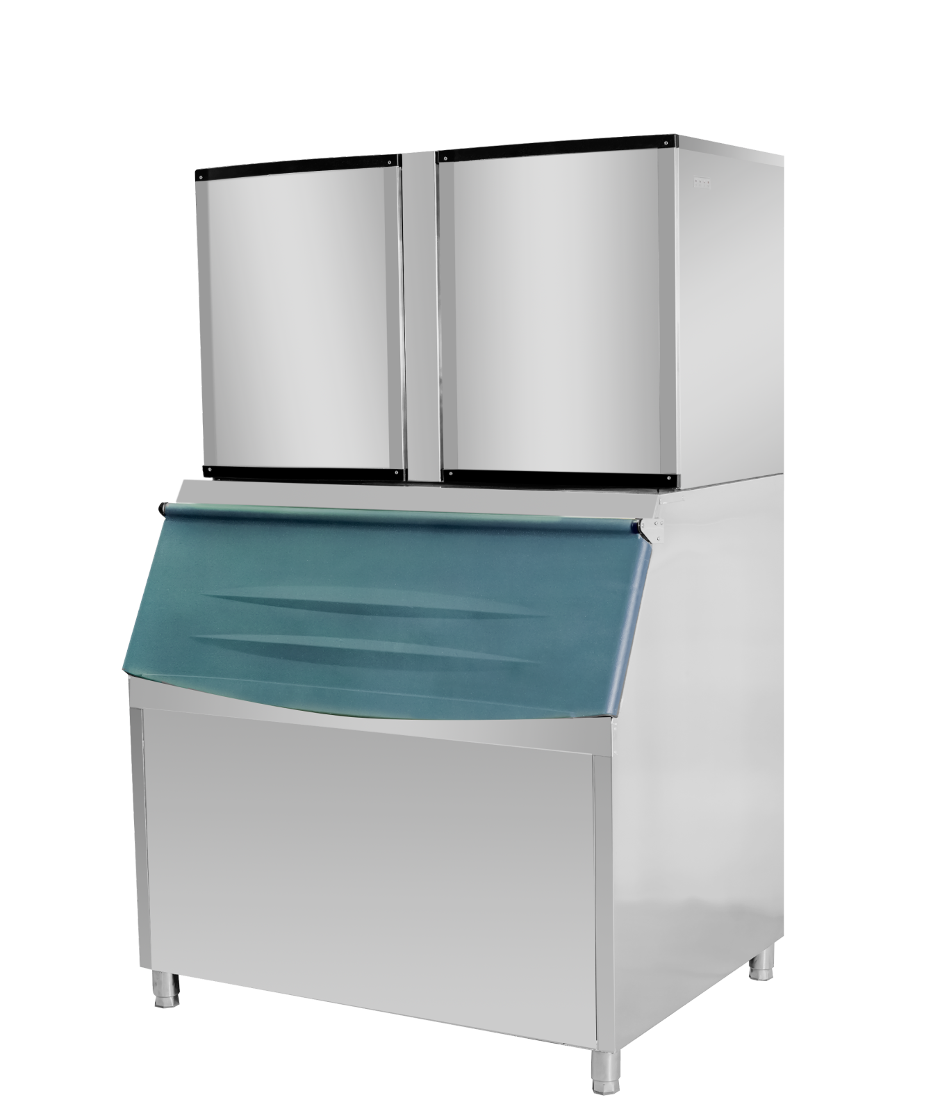 Commercial Ice Maker Machine Home Use Ice Making Machine Ice Cube Making Machine
