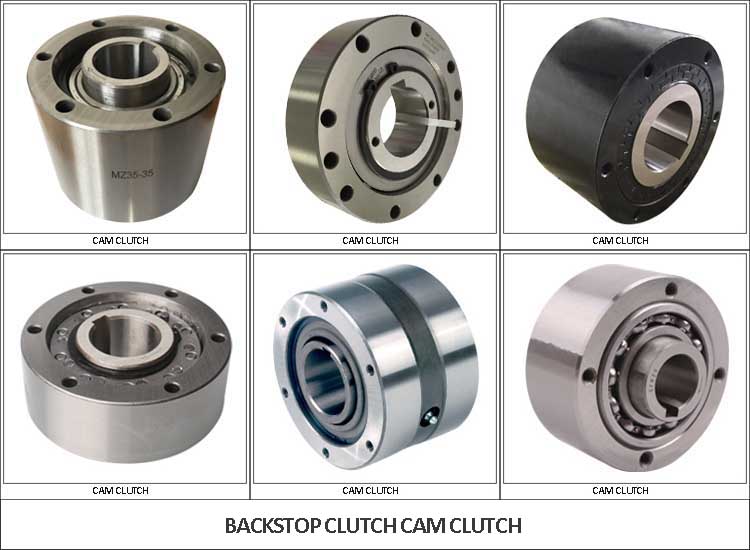 MZ MI MG Sprag Freewheels One Way Backstop Clutch Cam Clutch Bearings