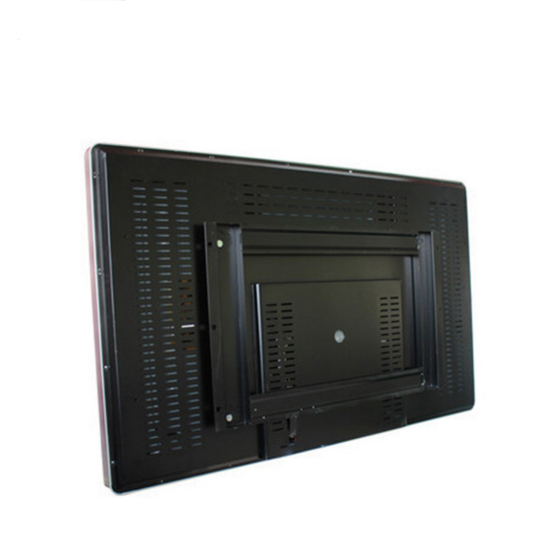 32 - 84 Inch Commercial Infrared All In One PC Touch Screen Computer With Samsung/LG Panel