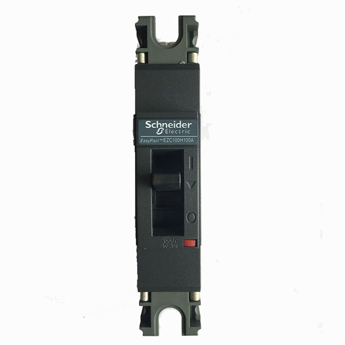 High quality 32A EZC100N1032 1P Easypact EZC100H EZC MCCB