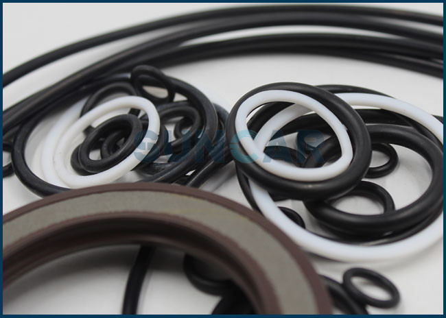 XJBN-01123 XJBN01123 Hydraulic Main Pump Seal Kit For Hyundai R290LC-7