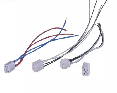 24V DC Electronic UVC Lamp Ballast Sterilizer 18w 4 Pin For T5 3