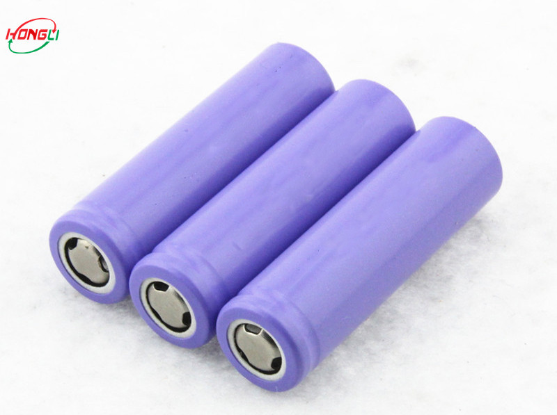 3.7v 500mah 14500 Lithium Ion Battery Long Running Time Convenient Operation