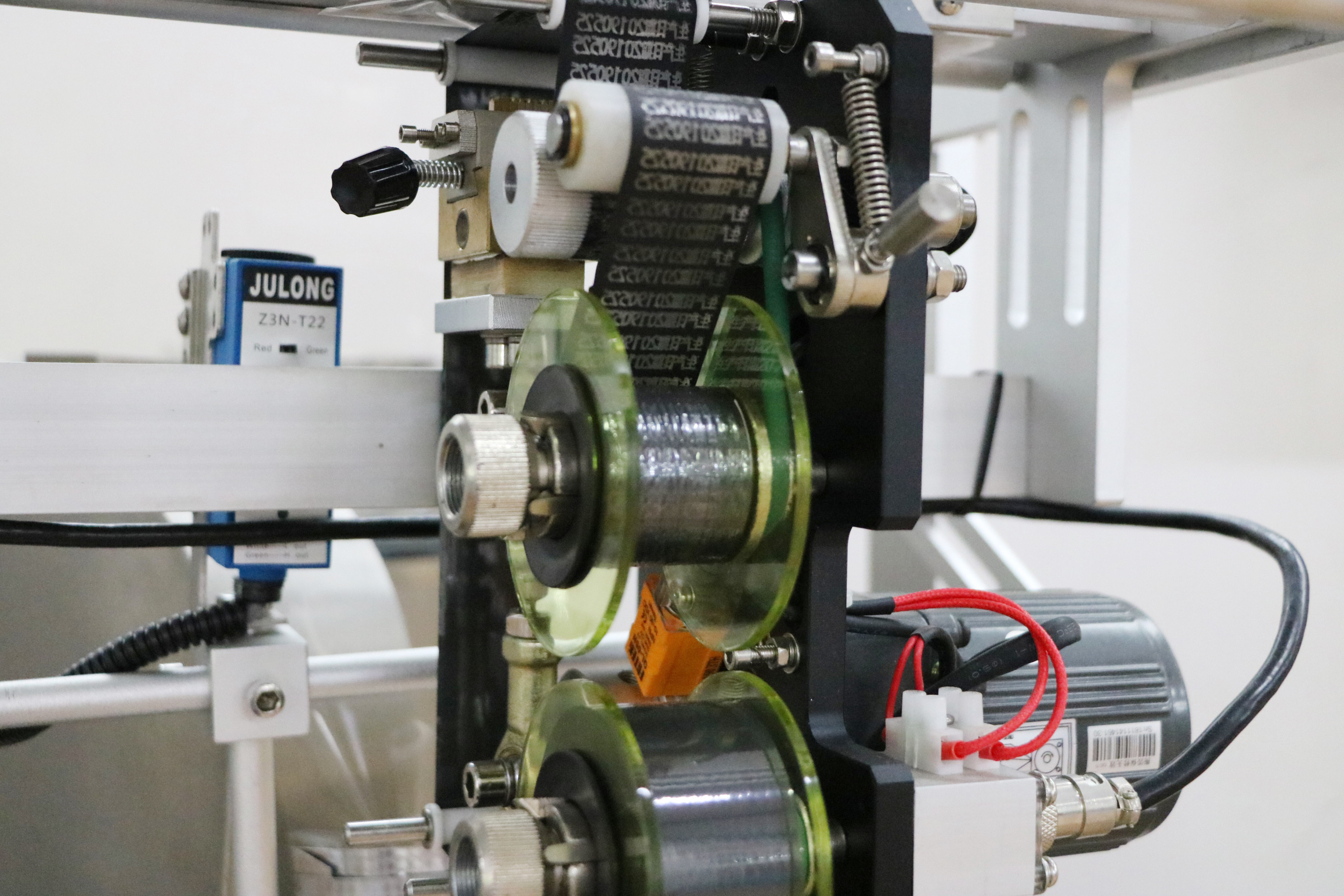 Bolts nails metal parts screw Packing counting Machine