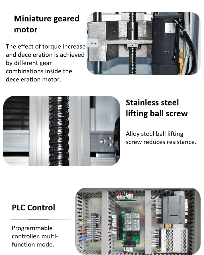 220V PCB Loader And Unloader Convenient For SMT Production Line