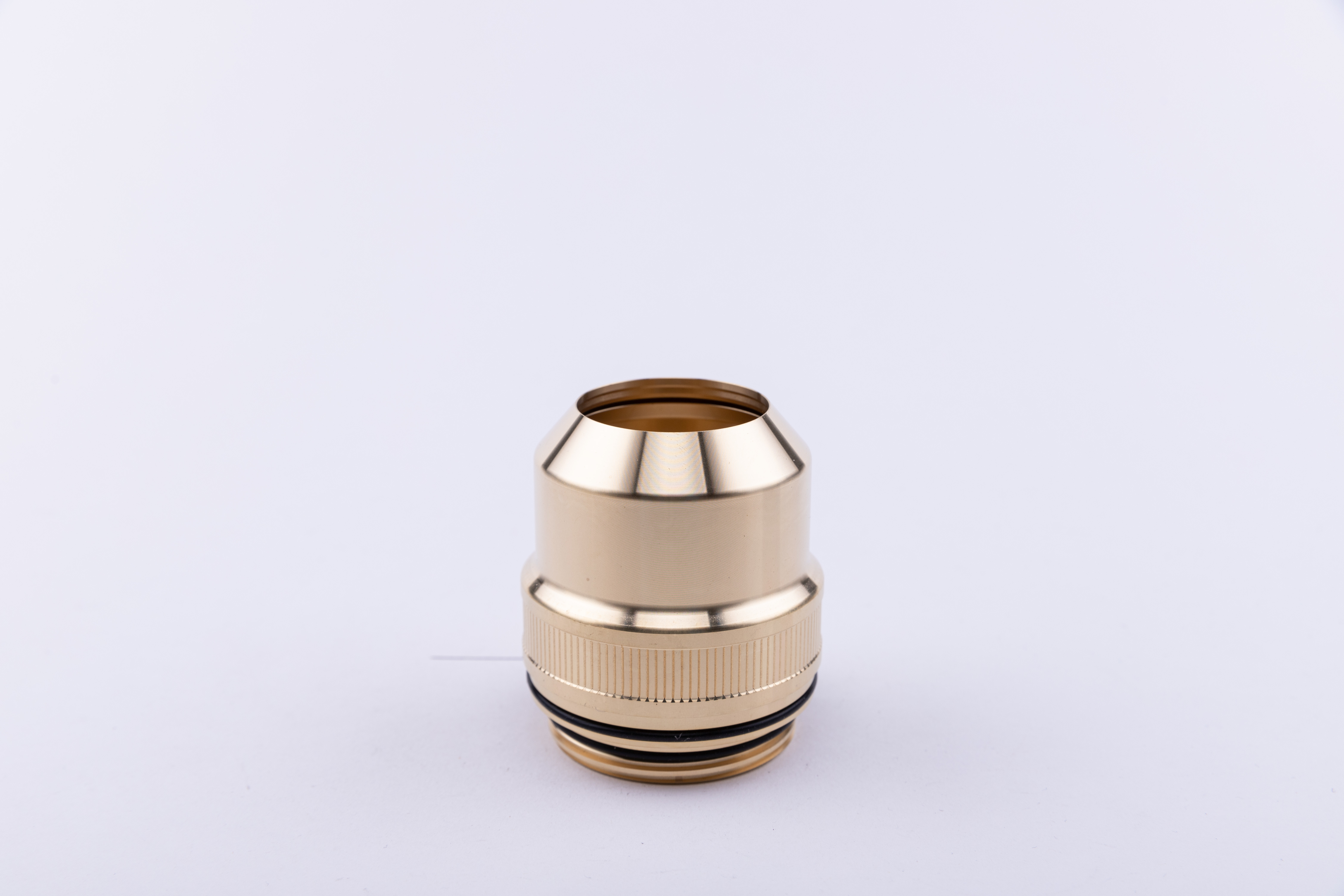 220189 Hypertherm Shield Cap Suitable For Hypertherm HPRXD Hypertherm Plasma Cutter Consumables