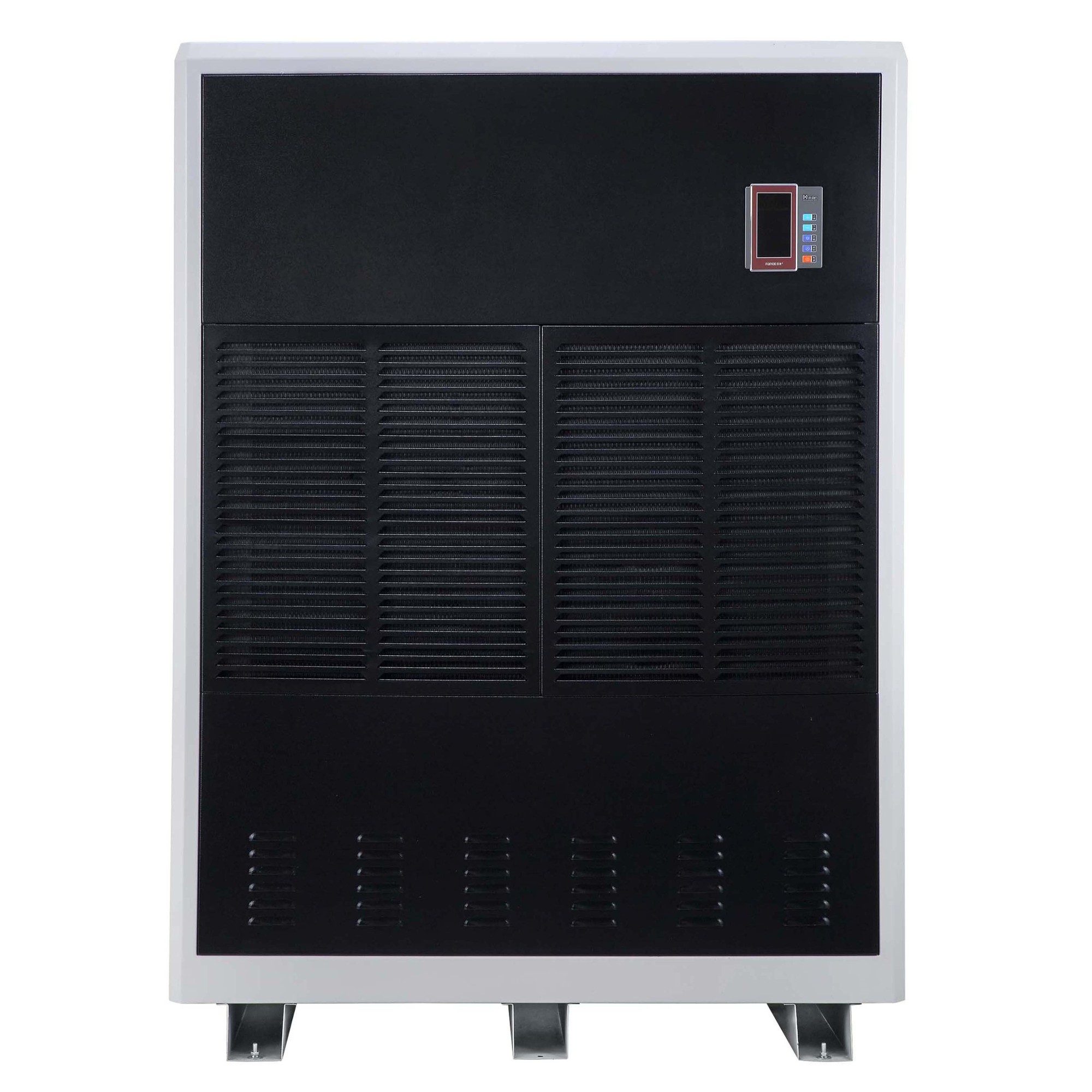 25L/HOUR Industrial Air Dehumidifier