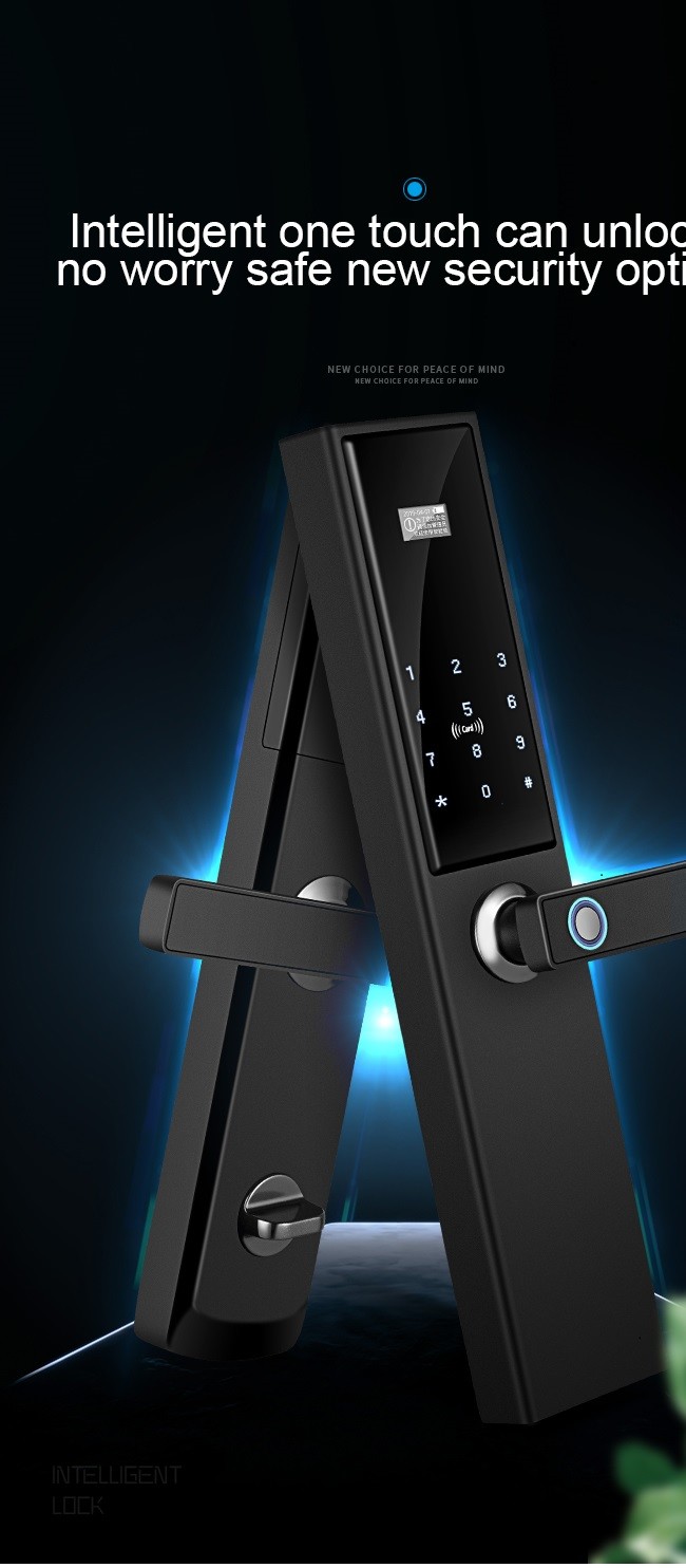 Selockey Sliding Interior Solid Pull Aluminium Door Locks And Handles