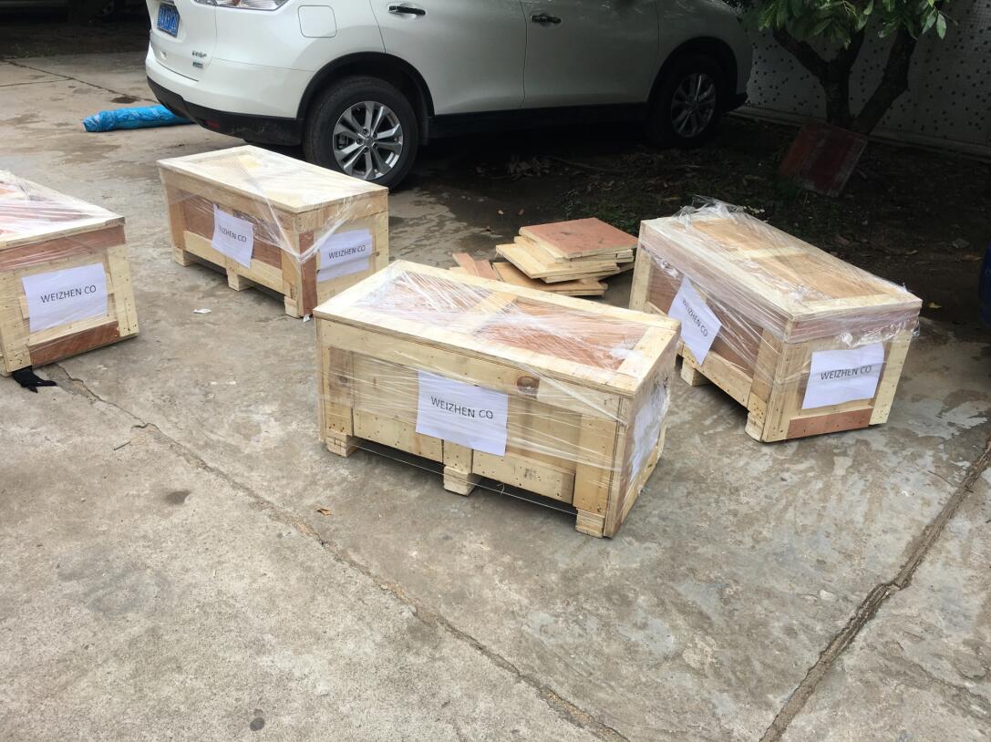 Wood Packaging Material EPE EVA Foam Hot Melt Adhesive Roll Machine with Benefit