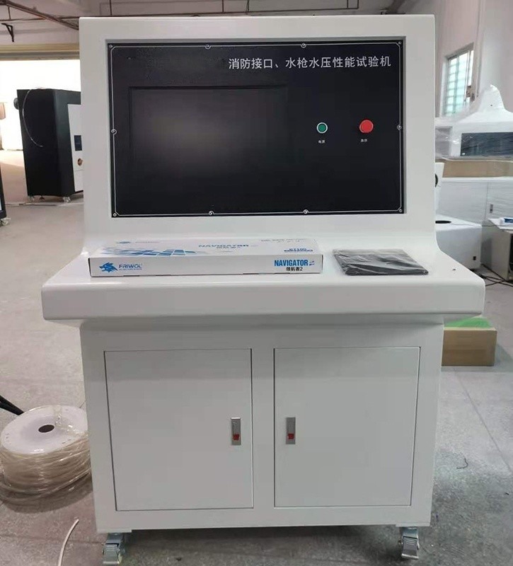 Customized Flammability Test Instruments Pioneering Fire Safety Analysis