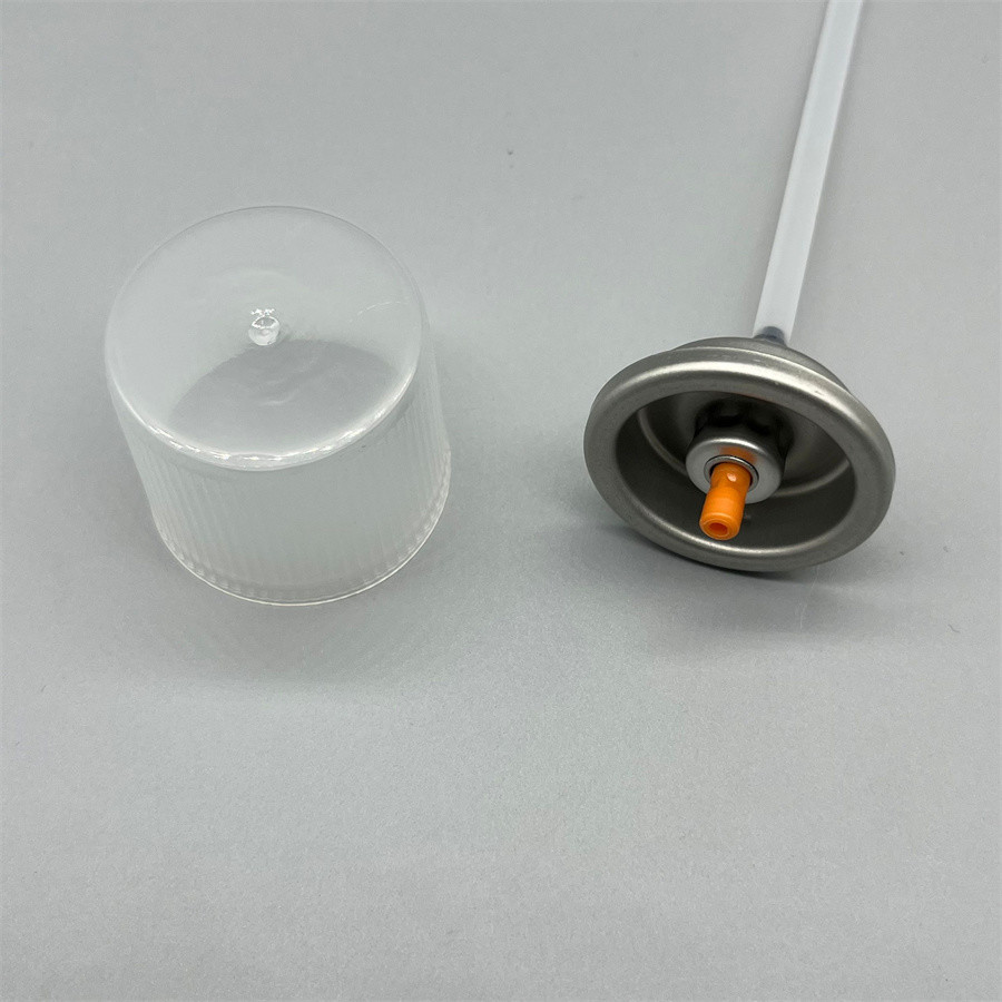 Advanced Oxygen Spray Valve Actuator - Optimal Performance for Oxygen Applications