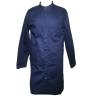 Buy cheap EN11612 100 Percent Cotton Lab Coat Flame Resistant Workwear 6.5oz from wholesalers