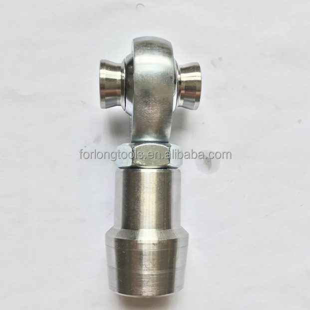 Stock for Immediate Shipment XM Series Rod End Heim Joint Chromely XML10 XMR10 Bearing Ball Joints 5/8-18