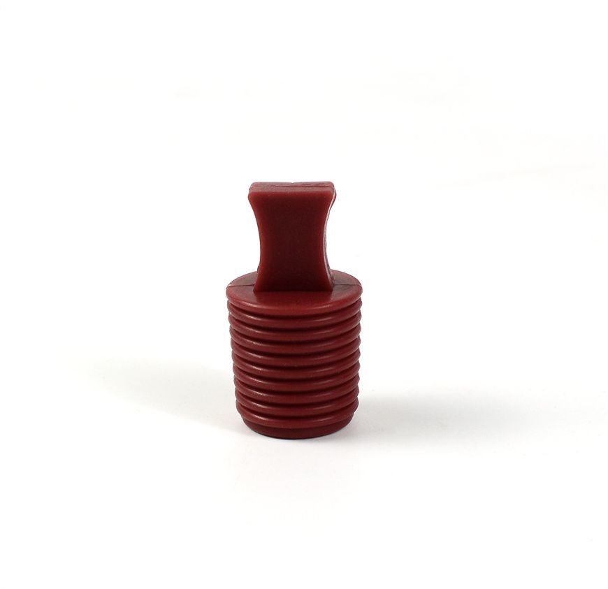 Customizable Industrial Soft PP Plug