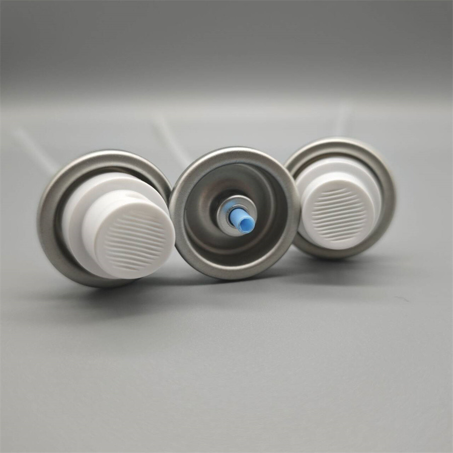 Durable Powder Spray Valve for Industrial Use with Robust Design