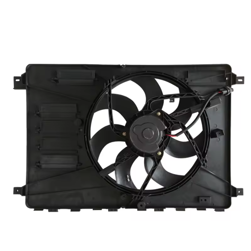 Electric Radiator Fan Assembly for Ford MONDEO 6G918C607GJ 6G91-8C607-GF 6G918C607GL