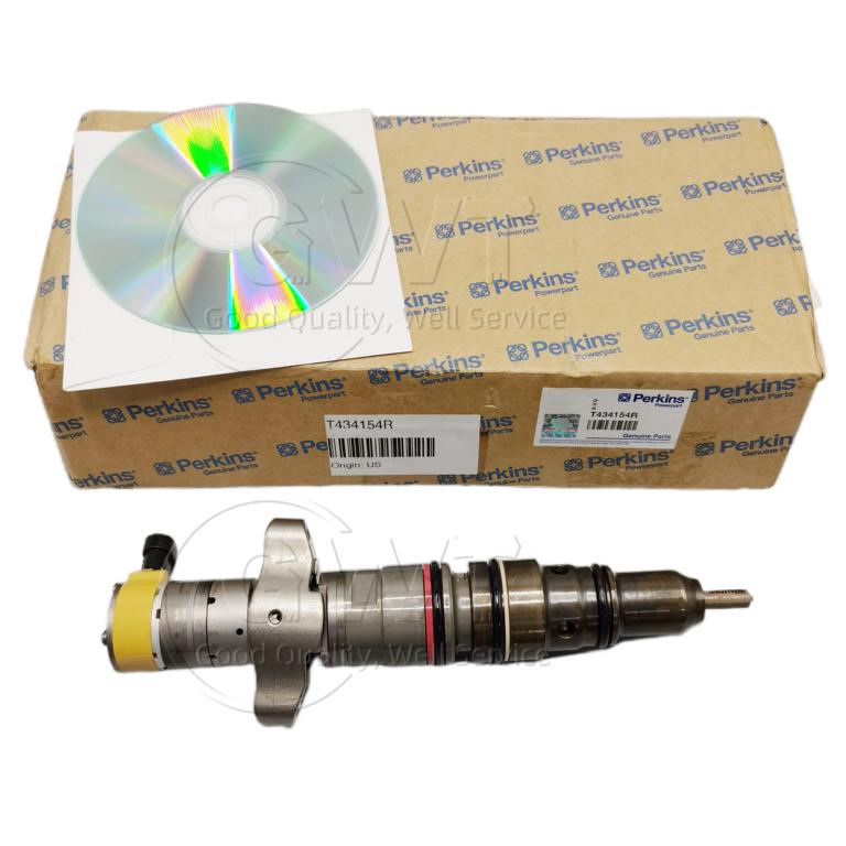 C7 C9 Diesel Injectors 387-9438 387-9439 387-9484 459-8473