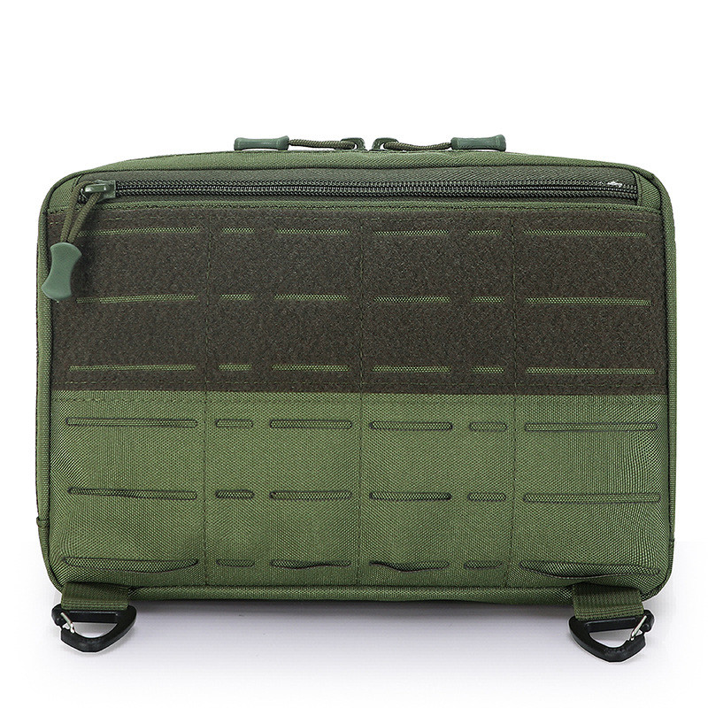 NEW TACTICAL CHEST BAG MALE FUNCTION VEST VEST BAG THREE PURPOSE MOTORCYCLE CAMOUFLAGE MEN'S BACKPACK