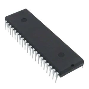 Buy cheap Microchip Technology PIC16F15274-I/P product