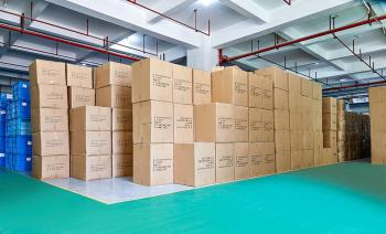 Hangzhou Jianjia Household Supplies Co.,Ltd.