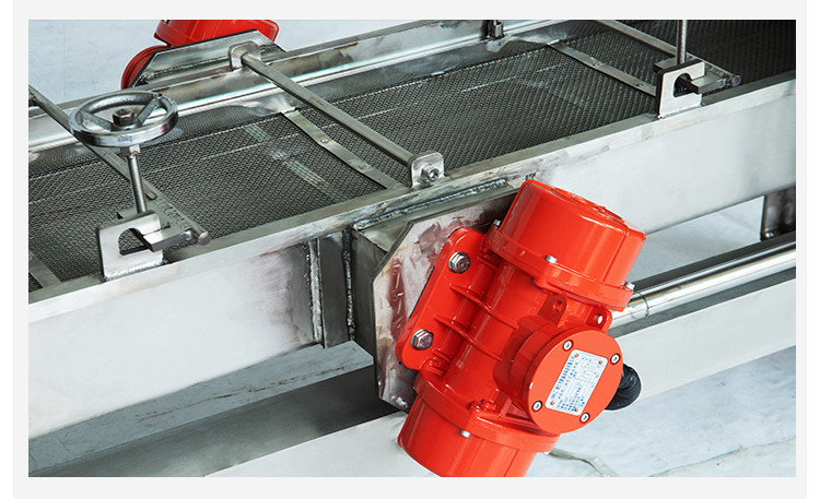 Commercial Cookie Grinding Machine Stainless Steel Suitable For Food Factories Food Stores