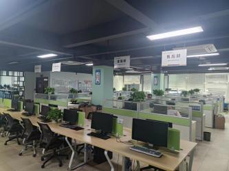 HONG KONG GLOBAL INTELLIGENCE TECHNOLOGY  GROUP LIMITED