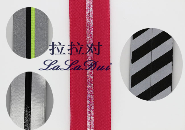 Colorful Tape Nylondouble Pull Zipper , Diving Waterproof Double Sided Zipper