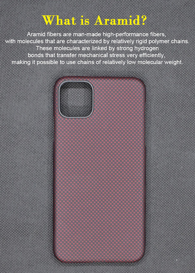 With Ring Design Or Aramid Fiber iPhone Case For iPhone 11 Pro Max