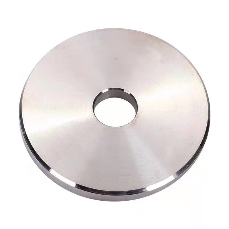 Flat Spring Washers 3mm Thickness Stainless Steel Thick Flat Washer Large Diameter