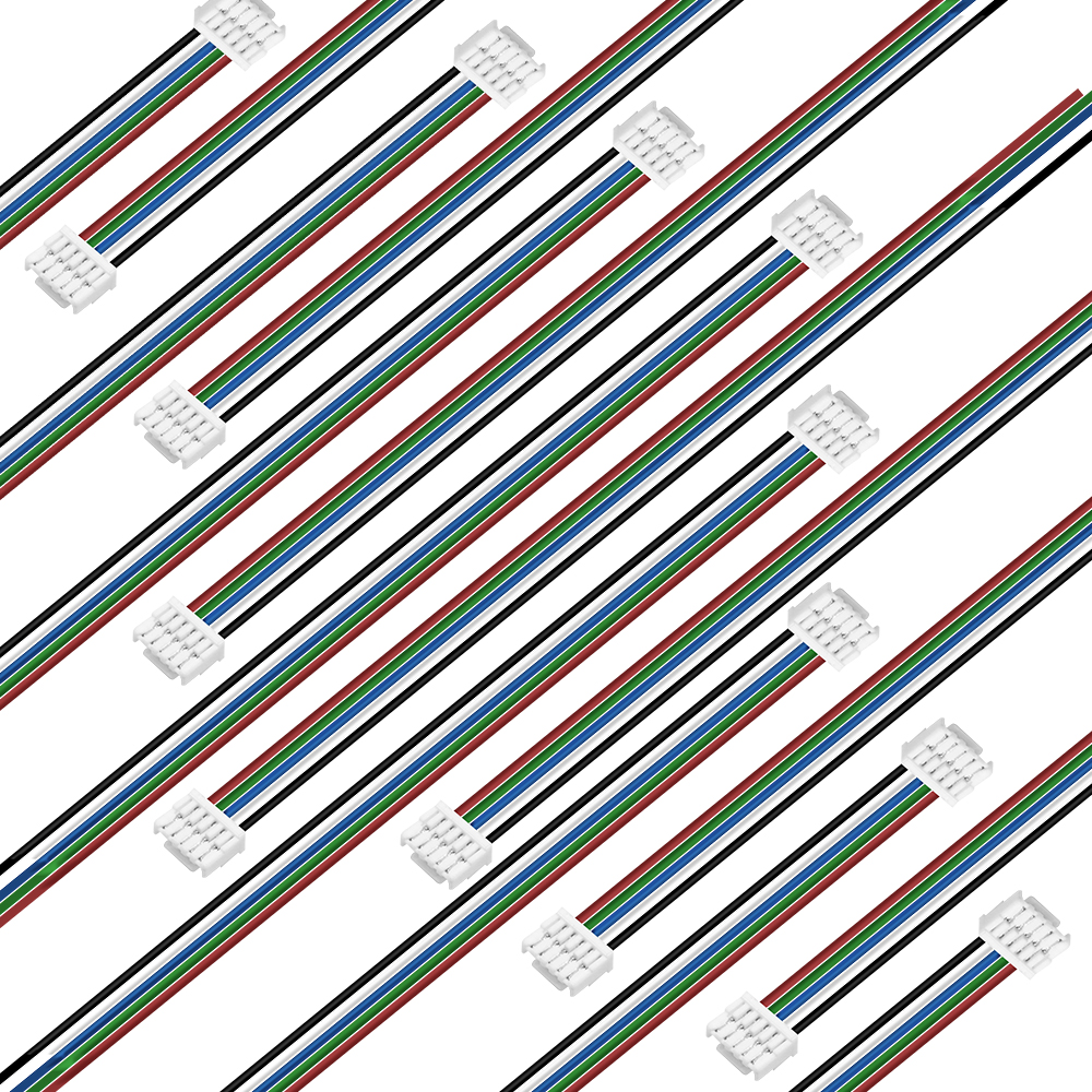 Made in China Manufacturer OEM/ODM Wire Assembly Custom connector cable Wire Harness apply for Medical Equipment