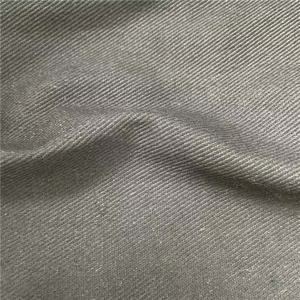 60 Cotton 36 Nylon 4 Spandex 230gsm Uniform Cloth Fabric 20SX140D 70D 150cm