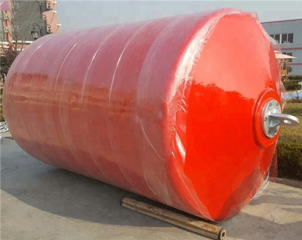 300x500mm / 400x600mm Ship Guard Floatable Foam Marine Fender
