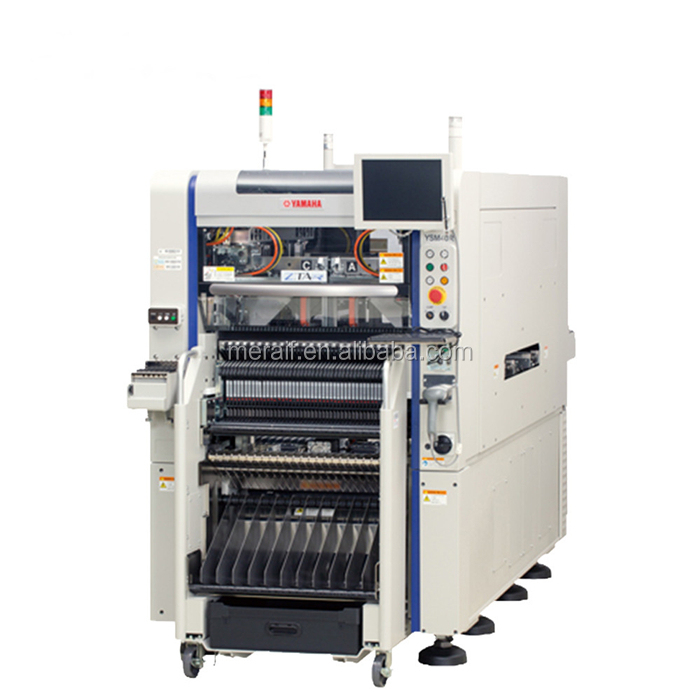 SMT Manufacturing Long Board Pick and Place Machine Jx-200 for juki