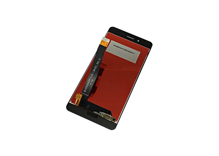 Multi Touch IPS Technique Huawei LCD Screen For Huawei 6C Screen Assembly