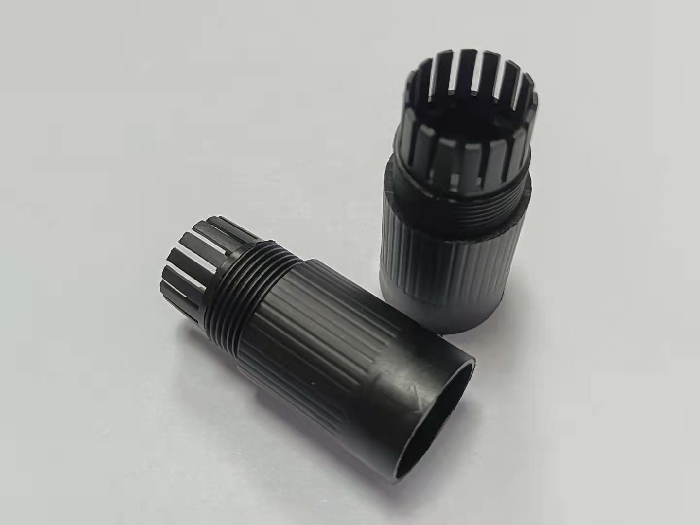 PA66 Material Waterproof Hat for RJ45 Female Connector