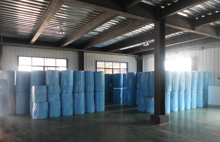 Has Details Video Full Automatic High Speed Disposable Bouffant Cap Making Machine