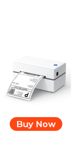thermal label printer