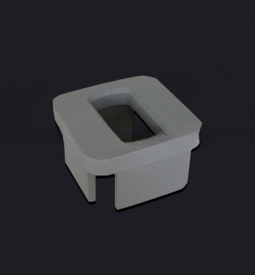 Container ISO Twistlock Socket Flush Foundations with 7.50kgs Single Type and 500 KN M.B.L.Tension Capacity DNV GL Certified