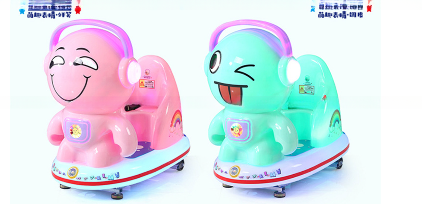 High Quality Kiddie Rides Arcade kiddie ride game machine for sale coin operated