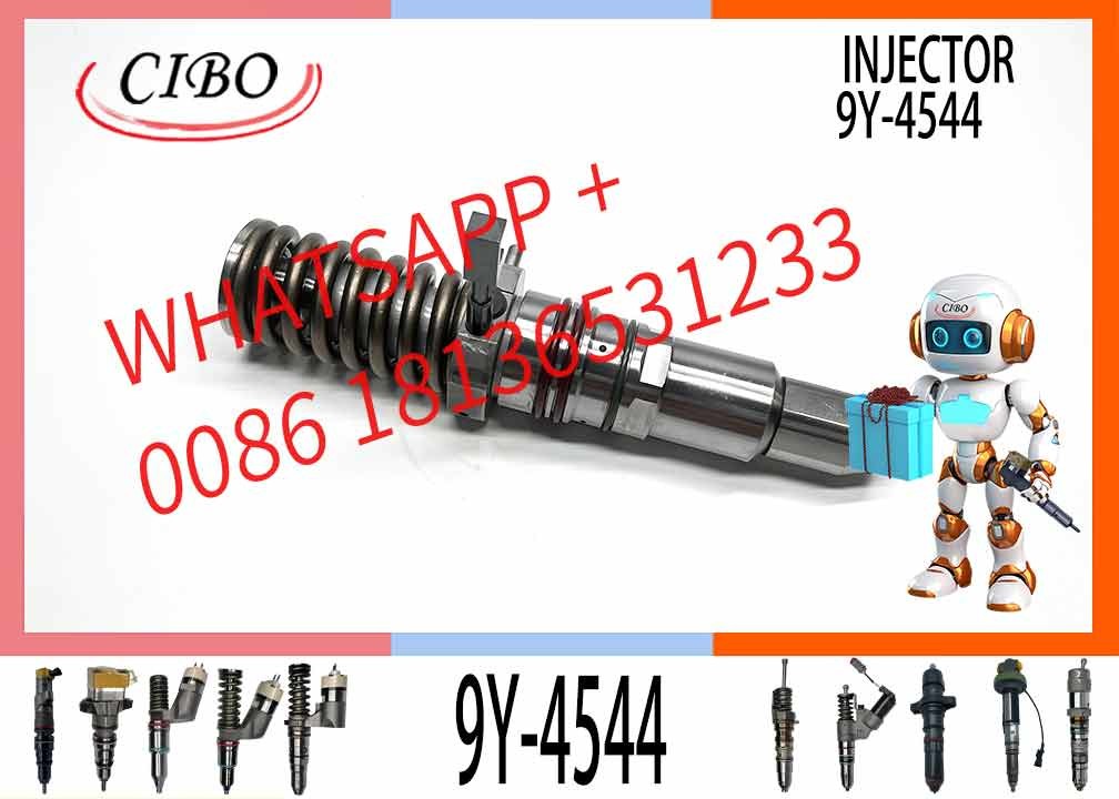 Excavator parts 9Y-4544 7C-9578 0R-2921 7C9578 7E-8836 7E-3382 9Y-1785 7C-4184 for 3508 3512A 3516 engine