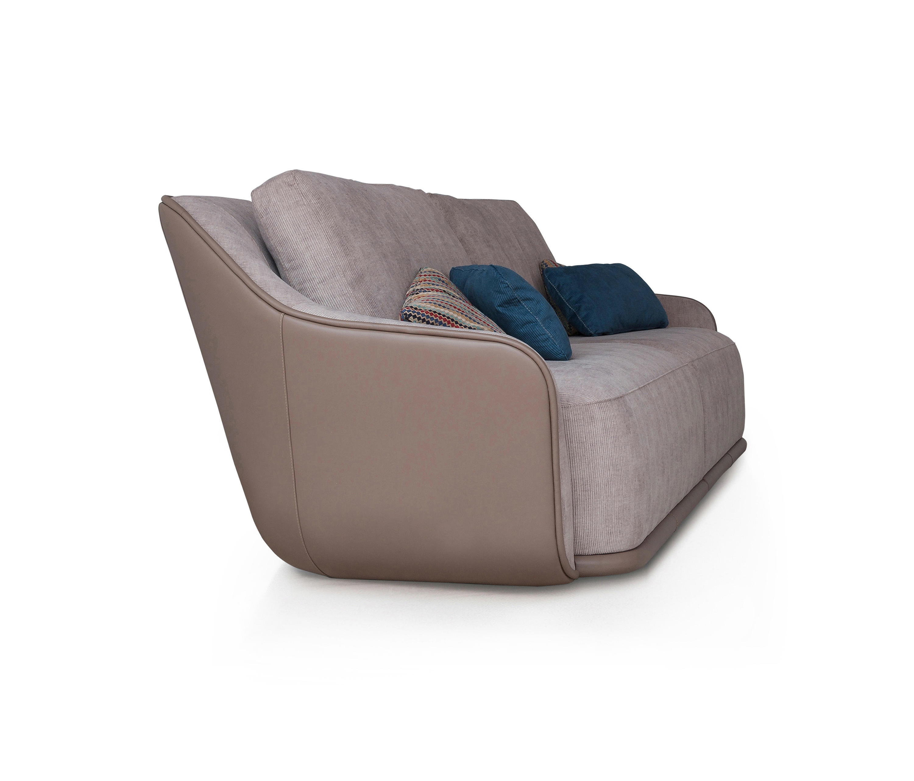 New luxury modern simple living room leisure sofa chair designer classic sofa contemporary furniture