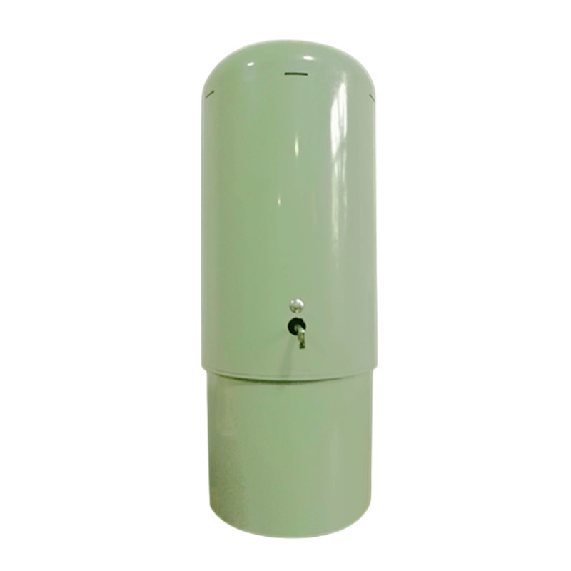IP55 Fiber Optic Terminal Box Protection Pedestals 1x16 PLC Fiber Splitter