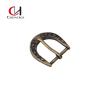 Buy cheap OEM Anti Corrosion Metal Belt Buckles Practical Zinc Alloy Material from wholesalers