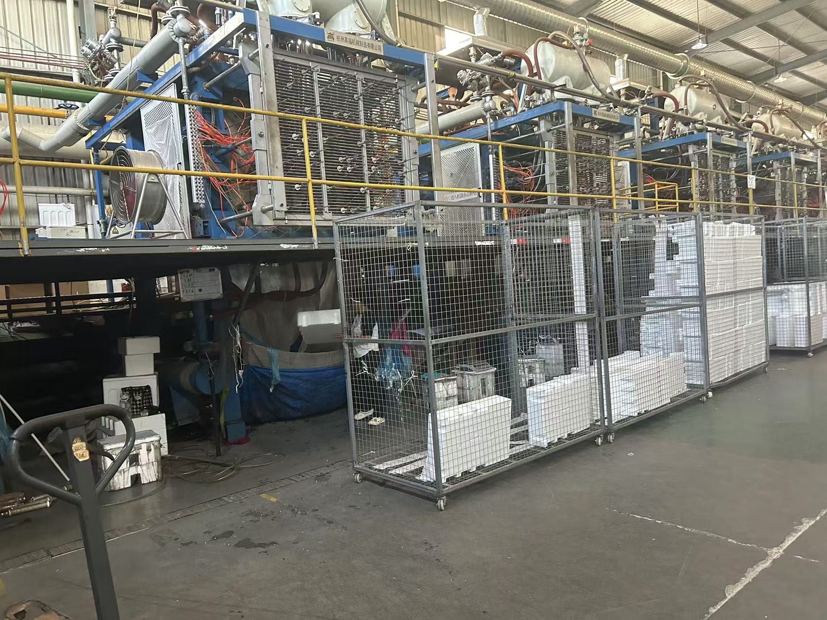 Electronic packaging Ceramic packaging Glass packaging fragile packaging EPS packaging