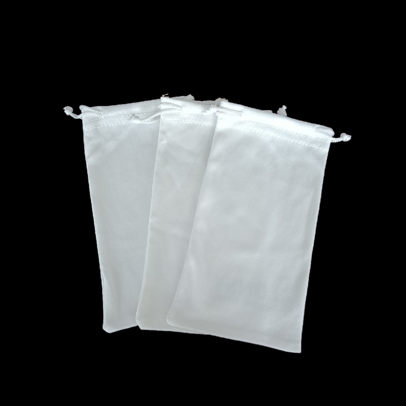 Custom eye glasses cases and bags sunglasses pouches microfiber glasses bag drawstring bags