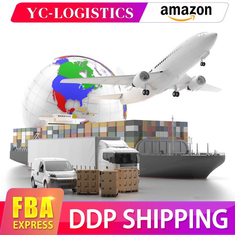 EY AA DHL Express Delivery International To Europe Day Delivery