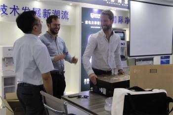 Shenzhen Viston Technology Co.,Ltd