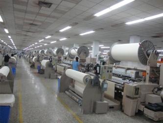 SHANDONG LIHE TEXTILE CO.,LTD.